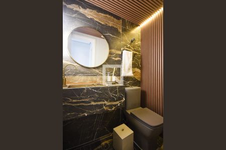 Apartamento à venda com 120m², 2 quartos e 2 vagasLavabo