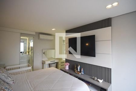 Apartamento à venda com 120m², 2 quartos e 2 vagasSuíte 2