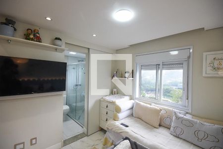 Apartamento à venda com 120m², 2 quartos e 2 vagasSuíte 1