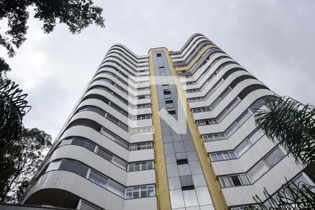 Apartamento à venda com 120m², 2 quartos e 2 vagasFachada