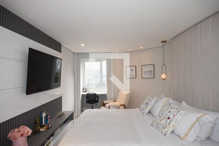 Apartamento à venda com 120m², 2 quartos e 2 vagasSuíte 2