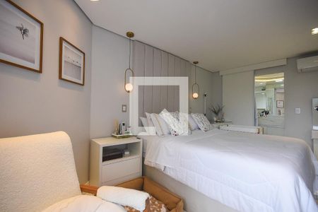 Apartamento à venda com 120m², 2 quartos e 2 vagasSuíte 2