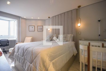 Apartamento à venda com 120m², 2 quartos e 2 vagasSuíte 2