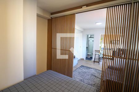 Quarto de kitnet/studio à venda com 1 quarto, 27m² em Tatuapé, São Paulo