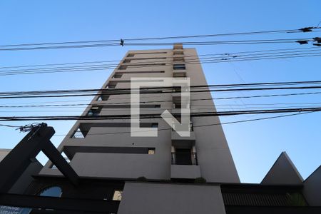 Studio à venda com 27m², 1 quarto e sem vagaFachada