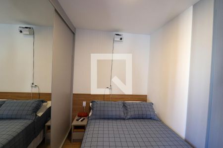 Quarto de kitnet/studio à venda com 1 quarto, 27m² em Tatuapé, São Paulo