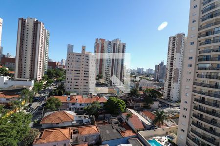 Studio à venda com 27m², 1 quarto e sem vagaVista