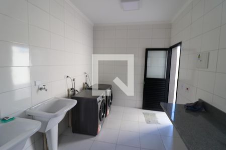 Studio à venda com 27m², 1 quarto e sem vagaLavanderia