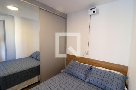 Quarto de kitnet/studio à venda com 1 quarto, 27m² em Tatuapé, São Paulo