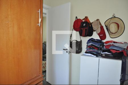 Quarto 2 de apartamento à venda com 2 quartos, 44m² em Del Castilho, Rio de Janeiro