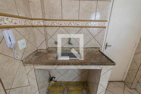 Apartamento para alugar com 50m², 3 quartos e 1 vagaCozinha