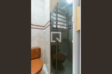 Apartamento para alugar com 50m², 3 quartos e 1 vagaBanheiro