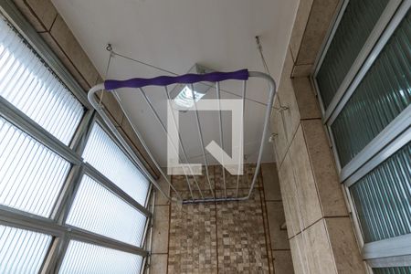 Apartamento para alugar com 50m², 3 quartos e 1 vagaÁrea de Serviço