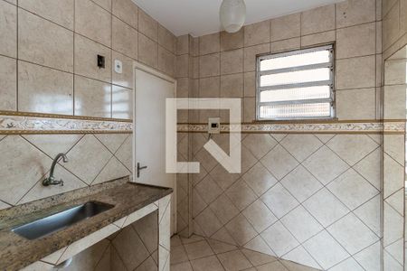 Apartamento para alugar com 50m², 3 quartos e 1 vagaCozinha