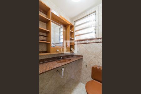 Apartamento para alugar com 50m², 3 quartos e 1 vagaBanheiro