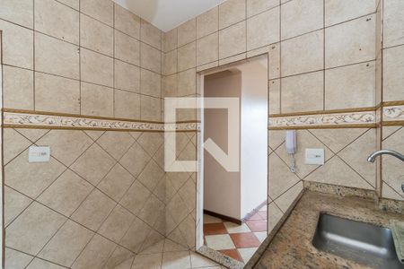 Apartamento para alugar com 50m², 3 quartos e 1 vagaCozinha