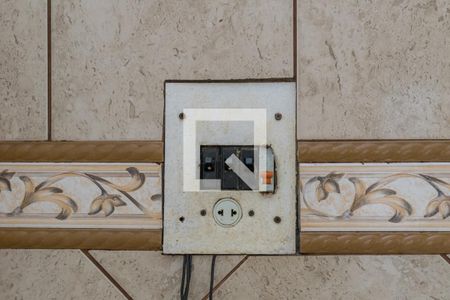 Apartamento para alugar com 50m², 3 quartos e 1 vagaCozinha