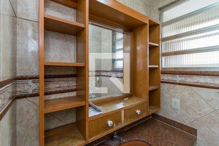 Apartamento para alugar com 50m², 3 quartos e 1 vagaBanheiro - Armário