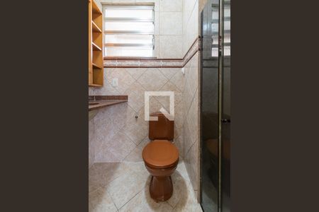 Apartamento para alugar com 50m², 3 quartos e 1 vagaBanheiro