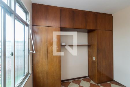 Quarto 1 - Armário de apartamento à venda com 3 quartos, 70m² em Penha Circular, Rio de Janeiro