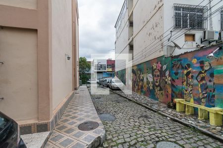 Apartamento para alugar com 50m², 3 quartos e 1 vagaÁrea comum de acesso