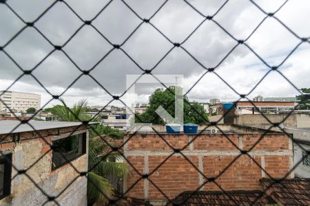 Apartamento para alugar com 50m², 3 quartos e 1 vagaVista do Quarto 1