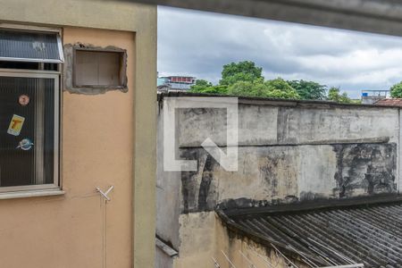 Apartamento para alugar com 50m², 3 quartos e 1 vagaVista da Área de Serviço