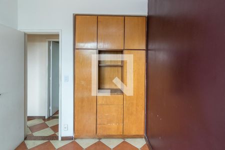 Apartamento para alugar com 50m², 3 quartos e 1 vagaQuarto 2 - Armário