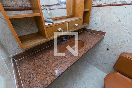 Apartamento para alugar com 50m², 3 quartos e 1 vagaBanheiro