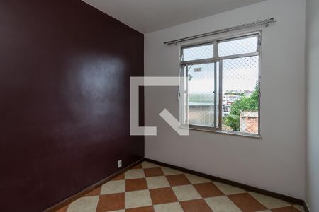 Apartamento para alugar com 50m², 3 quartos e 1 vagaQuarto 2