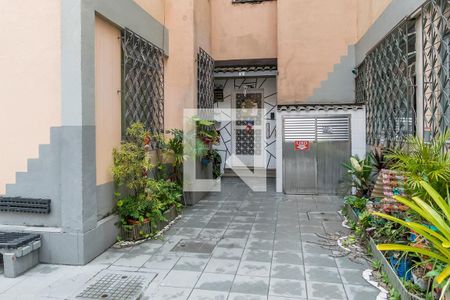 Apartamento para alugar com 50m², 3 quartos e 1 vagaÁrea comum - Portaria do bloco