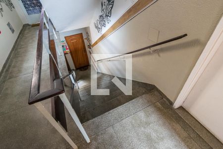 Apartamento para alugar com 50m², 3 quartos e 1 vagaÁrea comum - Escadas