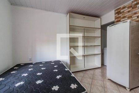 Sala/Quarto de kitnet/studio para alugar com 1 quarto, 20m² em Jardim Cidade de Florianópolis, São José