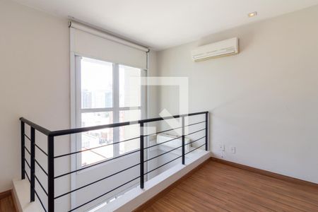 Suíte de apartamento à venda com 1 quarto, 76m² em Itaim Bibi, São Paulo