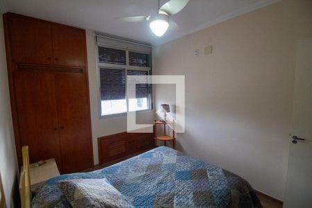 Quarto 1 de apartamento à venda com 2 quartos, 63m² em Chácara Santo Antônio (zona Sul), São Paulo