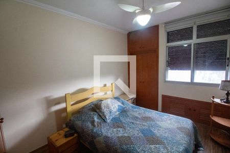 Quarto 1 de apartamento à venda com 2 quartos, 63m² em Chácara Santo Antônio (zona Sul), São Paulo