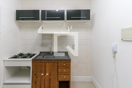 Apartamento à venda com 95m², 2 quartos e 1 vaga Apartamento à venda com 95m², 2 quartos e 1 vagaCozinha