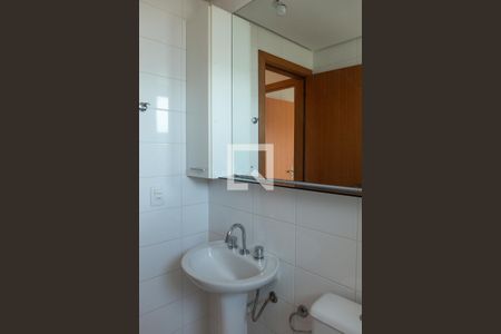 Apartamento para alugar com 51m², 1 quarto e 1 vagaBanheiro