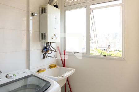 Apartamento para alugar com 51m², 1 quarto e 1 vagaÁrea de Serviço