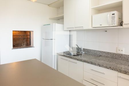 Apartamento para alugar com 51m², 1 quarto e 1 vagaCozinha