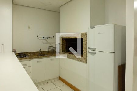 Apartamento para alugar com 51m², 1 quarto e 1 vagaÁrea comum - Salão de festas