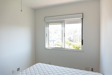 Apartamento para alugar com 51m², 1 quarto e 1 vagaQuarto
