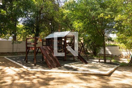 Apartamento para alugar com 51m², 1 quarto e 1 vagaÁrea comum - Playground