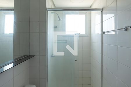 Apartamento para alugar com 51m², 1 quarto e 1 vagaBanheiro