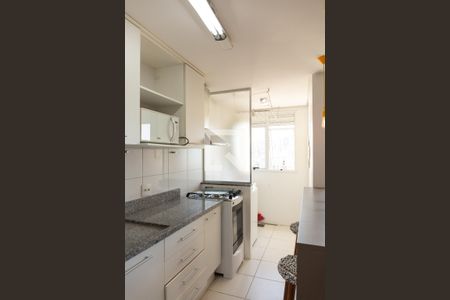 Apartamento para alugar com 51m², 1 quarto e 1 vagaCozinha