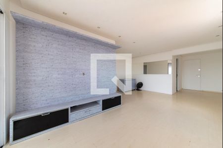 Sala de apartamento para alugar com 3 quartos, 120m² em Vila Santo Estéfano, São Paulo