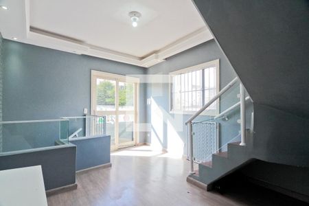 Sala de casa à venda com 2 quartos, 96m² em Vila Pereira Barreto, São Paulo
