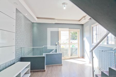 Sala de casa à venda com 2 quartos, 96m² em Vila Pereira Barreto, São Paulo