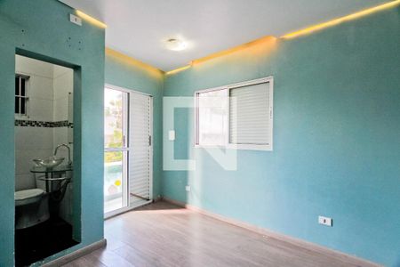 Suíte de casa à venda com 2 quartos, 96m² em Vila Pereira Barreto, São Paulo