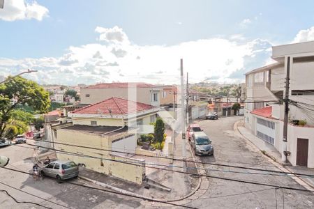 Suíte de casa à venda com 2 quartos, 96m² em Vila Pereira Barreto, São Paulo